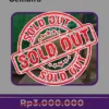 BBQ-149 GM Sold